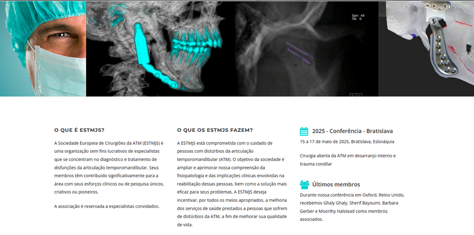 Como ocorre a doença articular
