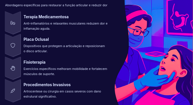 Como ocorre a doença articular